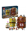 LEGO HARRY POTTER 76452 QUALITY QUIDDITCH™ SUPPLIES 'amp; ICE CREAM - nr 1