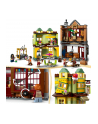 LEGO HARRY POTTER 76452 QUALITY QUIDDITCH™ SUPPLIES 'amp; ICE CREAM - nr 4