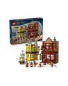 LEGO HARRY POTTER 76452 QUALITY QUIDDITCH™ SUPPLIES 'amp; ICE CREAM - nr 7