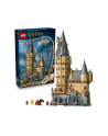 LEGO HARRY POTTER 76454 HOGWLEGO ARTS™ CASTLE: THE MAIN TOWER - nr 10