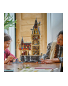 LEGO HARRY POTTER 76454 HOGWLEGO ARTS™ CASTLE: THE MAIN TOWER - nr 4