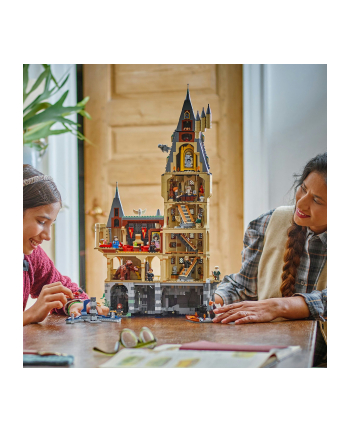 LEGO HARRY POTTER 76454 HOGWLEGO ARTS™ CASTLE: THE MAIN TOWER