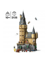 LEGO HARRY POTTER 76454 HOGWLEGO ARTS™ CASTLE: THE MAIN TOWER - nr 5