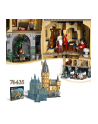 LEGO HARRY POTTER 76454 HOGWLEGO ARTS™ CASTLE: THE MAIN TOWER - nr 7