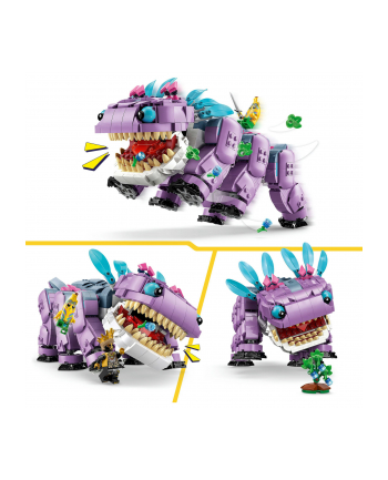 LEGO FORTNITE 77077 KLOMBO
