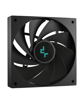 Chłodzenie DeepCool ASSASSIN IV VC VISION (R-ASN4-BKNVMD-G) nr 1