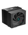 Chłodzenie DeepCool ASSASSIN IV VC VISION (R-ASN4-BKNVMD-G) - nr 34