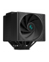 Chłodzenie DeepCool ASSASSIN IV VC VISION (R-ASN4-BKNVMD-G) - nr 35