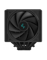 Chłodzenie DeepCool ASSASSIN IV VC VISION (R-ASN4-BKNVMD-G) - nr 37