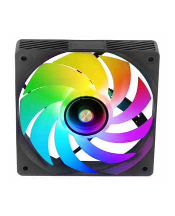 TACENS MARS MF-SI4KIT FANS 120 ARGB x4 BK- wentylatory+hub+pilot (TACMARS-MFSI4KIT) nr 2