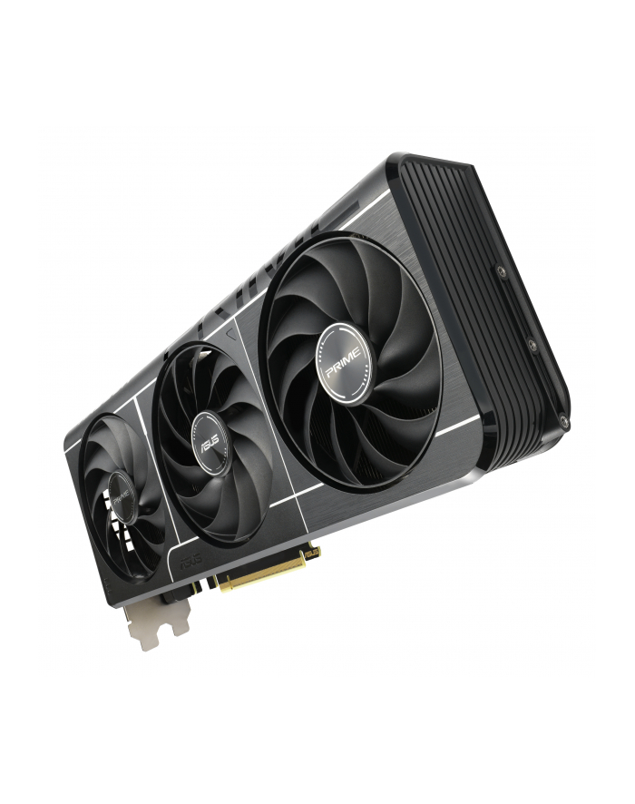 Karta graf ASUS PRIME RX9060XT O16G główny