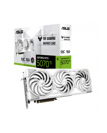 Karta graf ASUS TUF RX9060XT O16G GAMING