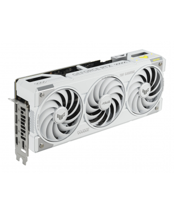 Karta graf ASUS TUF RX9060XT O16G GAMING