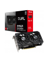 Karta graf ASUS DUAL RX9060XT 8G - nr 47