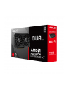 Karta graf ASUS DUAL RX9060XT 8G - nr 7