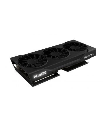 Karta graf XFX SWIFT RX 9060XT OC 3-FAN 16GB nr 2
