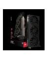 Karta graf XFX SWIFT RX 9060XT OC 3-FAN 16GB - nr 5