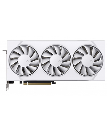 Karta graf XFX SWIFT RX 9060XT OC White 3-FAN 16GB nr 1