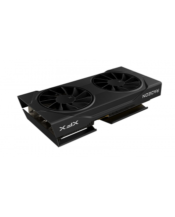Karta graf XFX Swift RX 9060XT OC 16GB nr 2