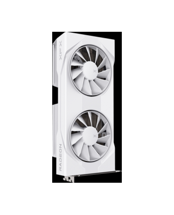 Karta graf XFX Swift RX 9060XT OC White 8GB