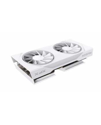 Karta graf XFX Swift RX 9060XT OC White 8GB nr 2