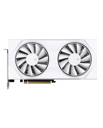 Karta graf XFX Swift RX 9060XT OC White 8GB nr 1