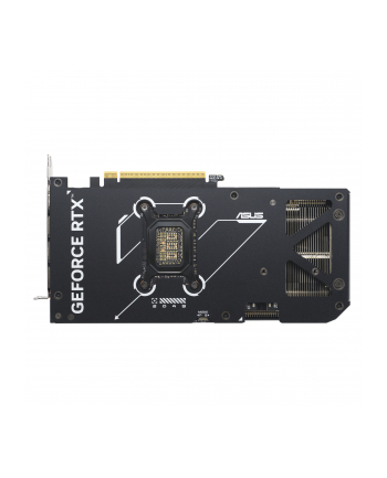 Karta graf ASUS DUAL RTX 5070 12GB OC nr 1