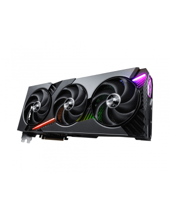 Karta graficzna MSI RTX 5080 16G VANGUARD SOC