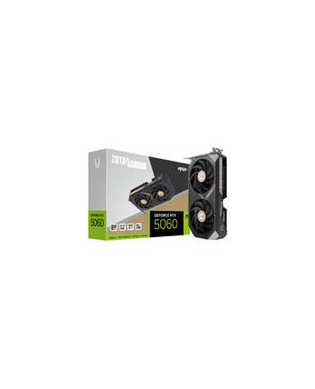 Karta graficzna ZOTAC GAMING GeForce RTX 5060 AMP 8GB