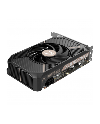 Karta graficzna ZOTAC GAMING GeForce RTX 5060 SOLO 8GB