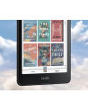 Ebook Kindle Colorsoft Signature Edition 7” glare-free 32GB Wi-Fi Wireless charging (Without Lockscreen Ads) Metallic Black - nr 2