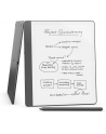 Ebook New Kindle Scribe - 2024 release 102” glare-free 32GB Wi-Fi (Without Lockscreen Ads) with Premium Pen Tungsten - nr 1