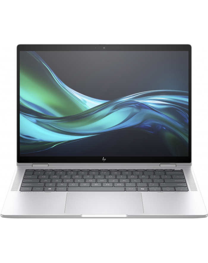 hewlett-packard HP Elite x360 1040 G11 Ultra 7 155H 140'';WUXGA Touch 800nits Sure View Reflect AG 16GB DDR5 SSD512 Intel Arc W11Pro 3Y OnSite główny