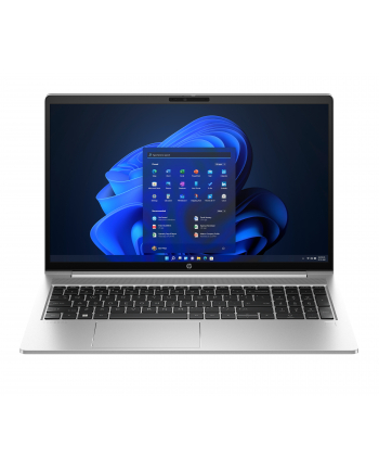 hewlett-packard HP ProBook 450 G10 i5-1334U 156'';FHD IPS 250nits AG 16GB DDR4 SSD512 Iris Xe Cam720p 51Wh W11Pro Pike silver 3Y OnSite