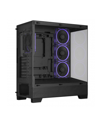 Obudowa Asus A31 PLUS TG ARGB BLACK nr 1