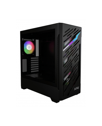 Obudowa XPG STARKER AIR BTF Black nr 2
