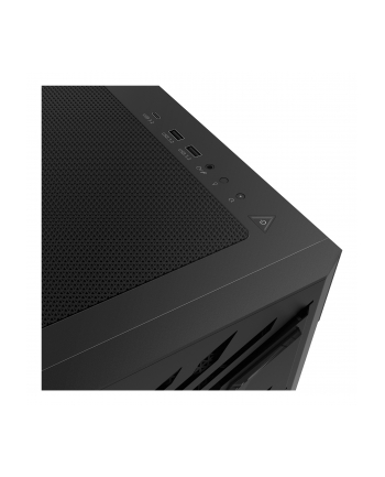 Obudowa XPG STARKER AIR BTF Black nr 1