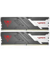 patriot memory Patriot Viper Venom DDR5 2x24GB 6000MHz CL30 XMP3 - nr 1