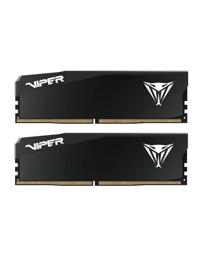 patriot memory Patriot Viper Elite 5 Ultra DDR5 2x48GB 6000MHz CL28 Black główny