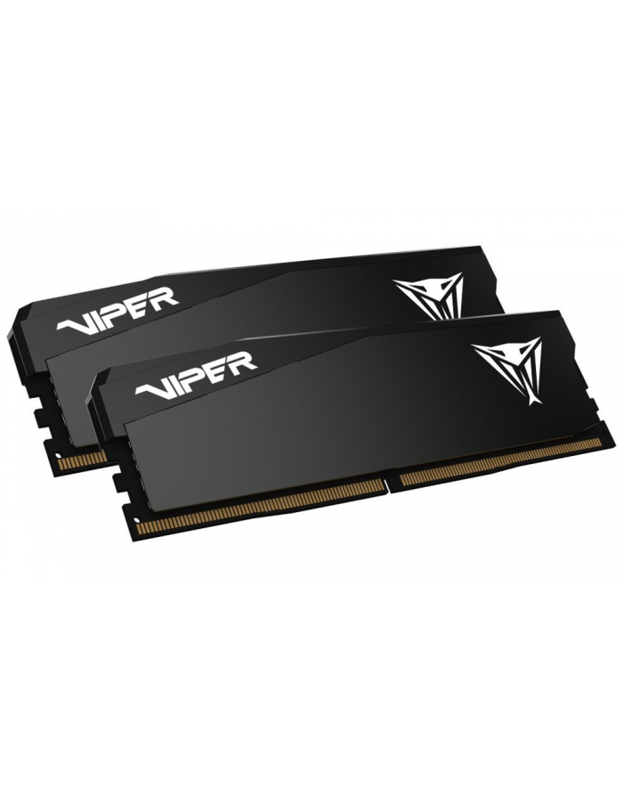patriot memory Patriot Viper Elite 5 Ultra DDR5 2x48GB 6000MHz CL28 Black główny