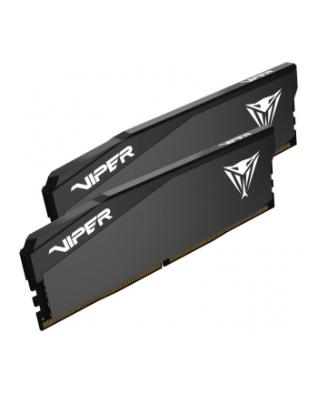 patriot memory Patriot Viper Elite 5 Ultra DDR5 2x48GB 6400MHz CL32 Black