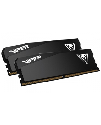 patriot memory Patriot Viper Elite 5 Ultra DDR5 2x48GB 6400MHz CL32 Black
