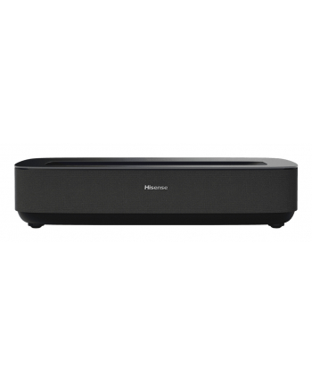 LASER TV HISENSE PL2 80-150” 4K