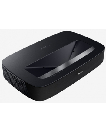LASER TV HISENSE PL2 80-150” 4K