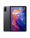 Tablet Xiaomi Redmi Pad 2 4/128GB WiFi Gray - nr 12