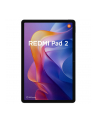 Tablet Xiaomi Redmi Pad 2 4/128GB WiFi Gray - nr 14