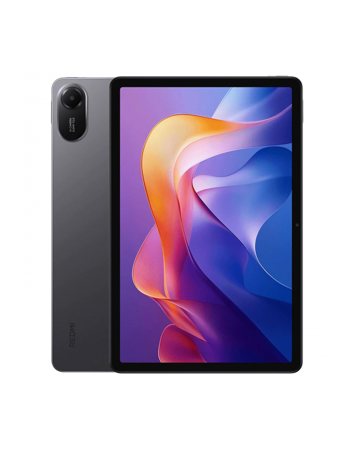 Tablet Xiaomi Redmi Pad 2 4/128GB WiFi Gray główny