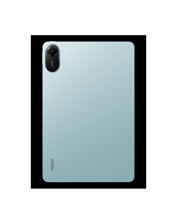 Tablet Xiaomi Redmi Pad 2 4/128GB WiFi Green główny