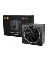 be quiet! ZASILACZ BEQUIET! PURE POWER 13 M 850W - nr 25