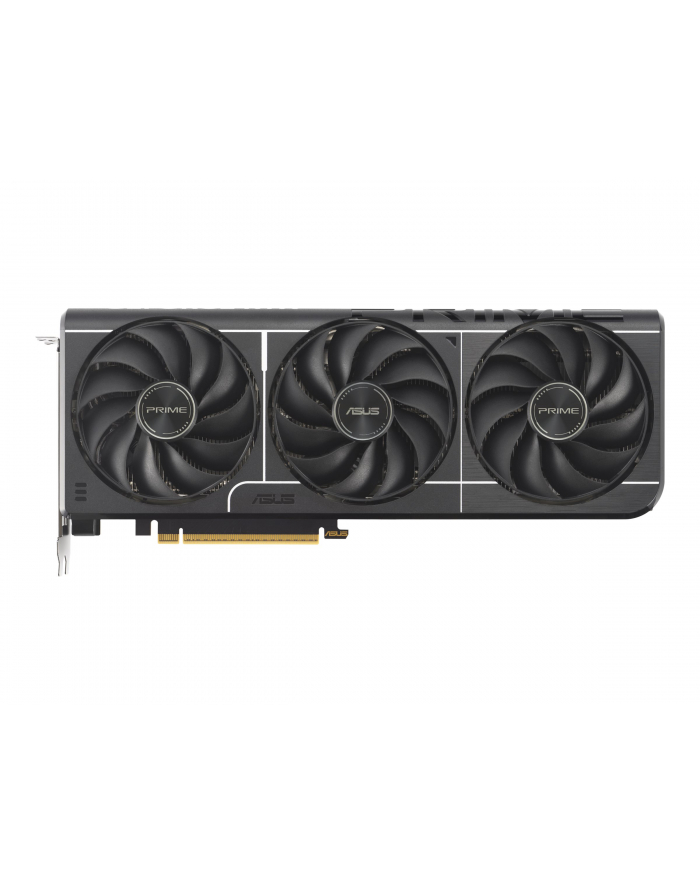 asus Karta graficzna GeForce RTX 5060 Ti Prime OC 8GB GDDR7 128BIT 3DP/HDMI główny